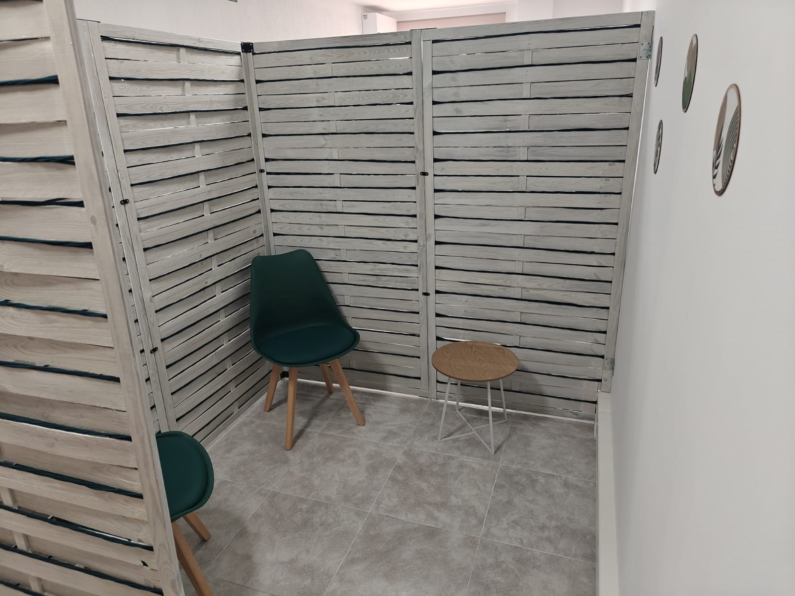 Despacho de psicología